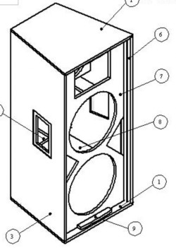 HiFi акустика для дома своими руками – 7 Тем