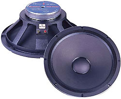 Динамики P.AUDIO - E18-300A