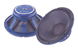 Динамики P.AUDIO - E18-600A