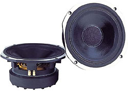 Динамики P.AUDIO - S8-38M