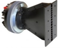 P.audio -  - CL35-BMD