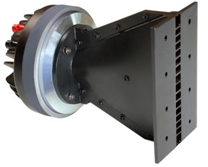 P.audio - КОМПОНЕНТЫ ДЛЯ ЛИНЕЙНЫХ МАССИВОВ - SL35-BMD