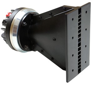 P.audio - КОМПОНЕНТЫ ДЛЯ ЛИНЕЙНЫХ МАССИВОВ - CL35-PreNeo